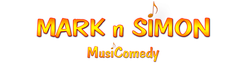 Mark'n'Simon MusiComedy