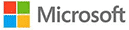 MARKnSIMON Logo Microsoft