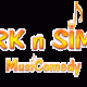 MARKnSIMON Musik und Comedy Logo